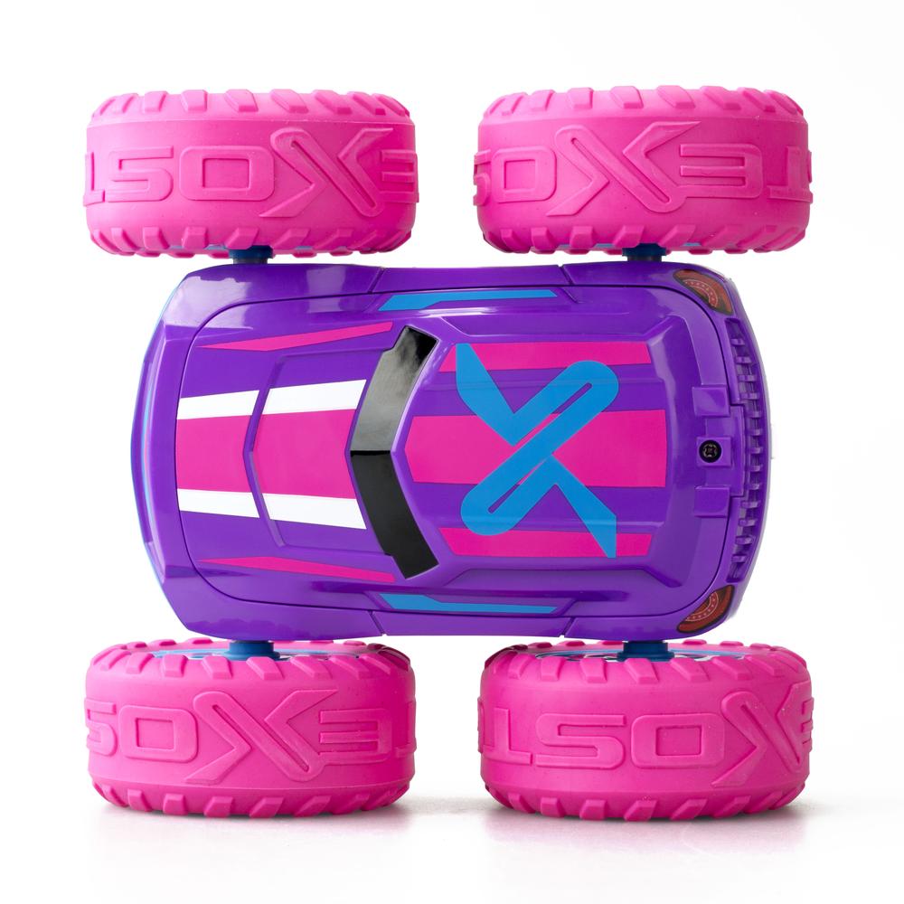 Exost 360 cross amazone