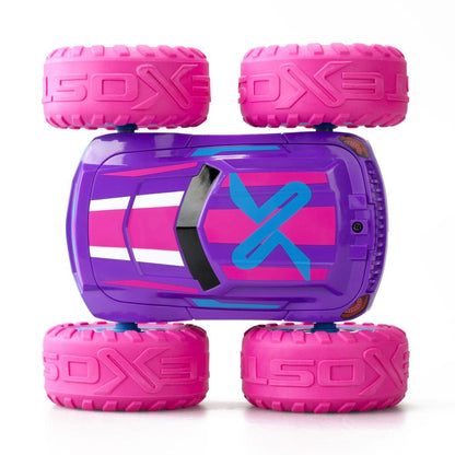 Exost 360 cross amazone