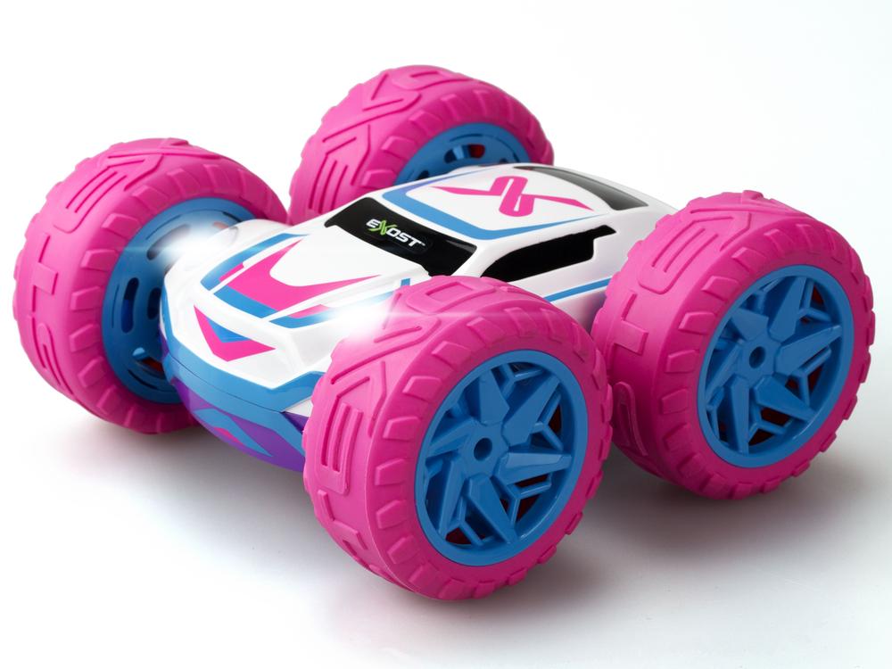 Exost 360 cross amazone