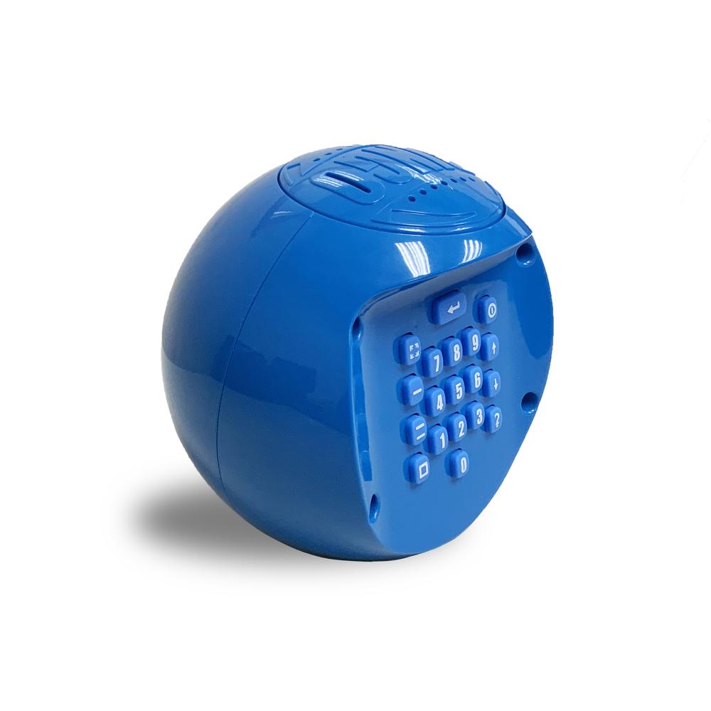Juego de mesa electrobingo