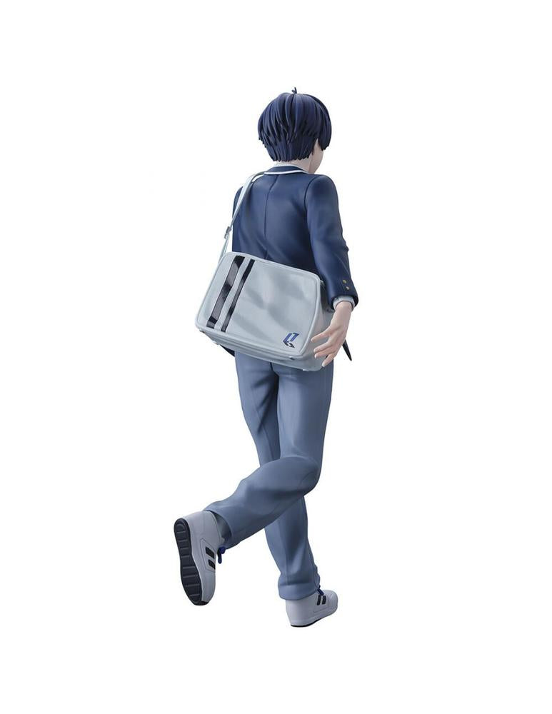 Figura ichibansho bluelock yoichi isagi