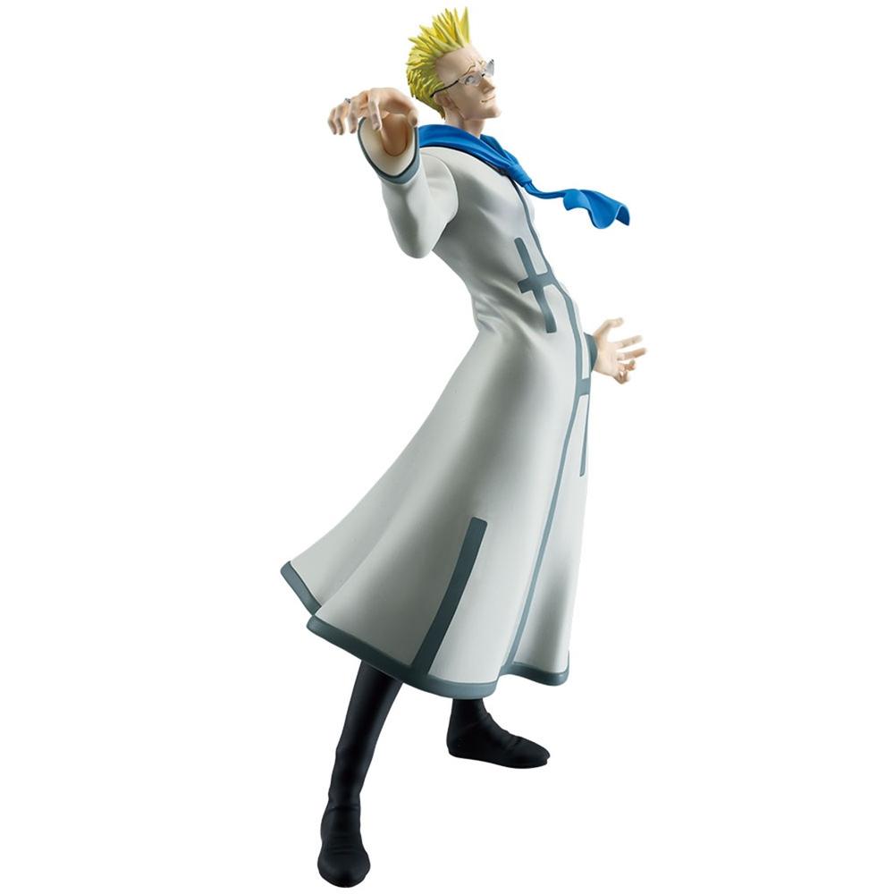 Ichiban kuji hunter x hunter greed island
