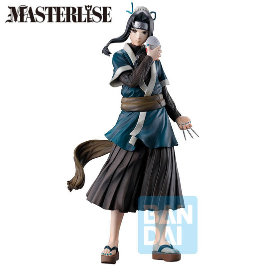 Figura ichibansho naruto haku (the land of waves)