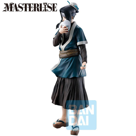 Figura ichibansho naruto haku (the land of waves)