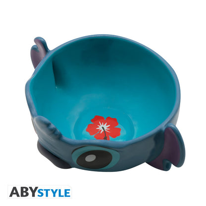 Bowl abystyle disney stitch