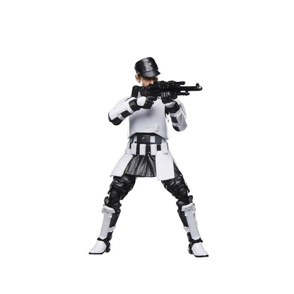 Figura hasbro star wars the black series andor isb tactical agent