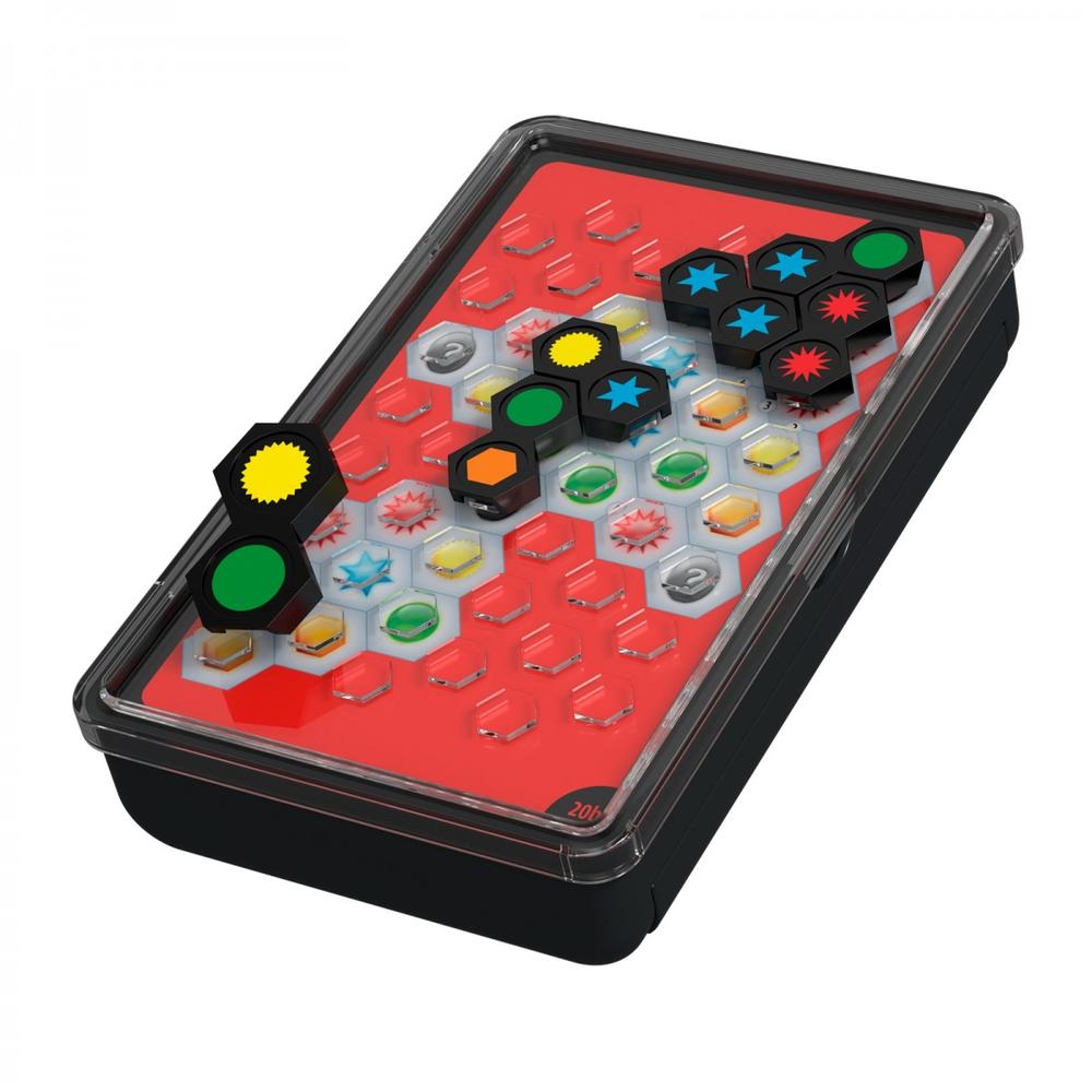 Genial brain game
