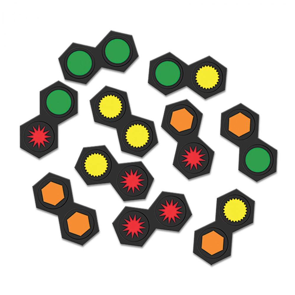 Genial brain game