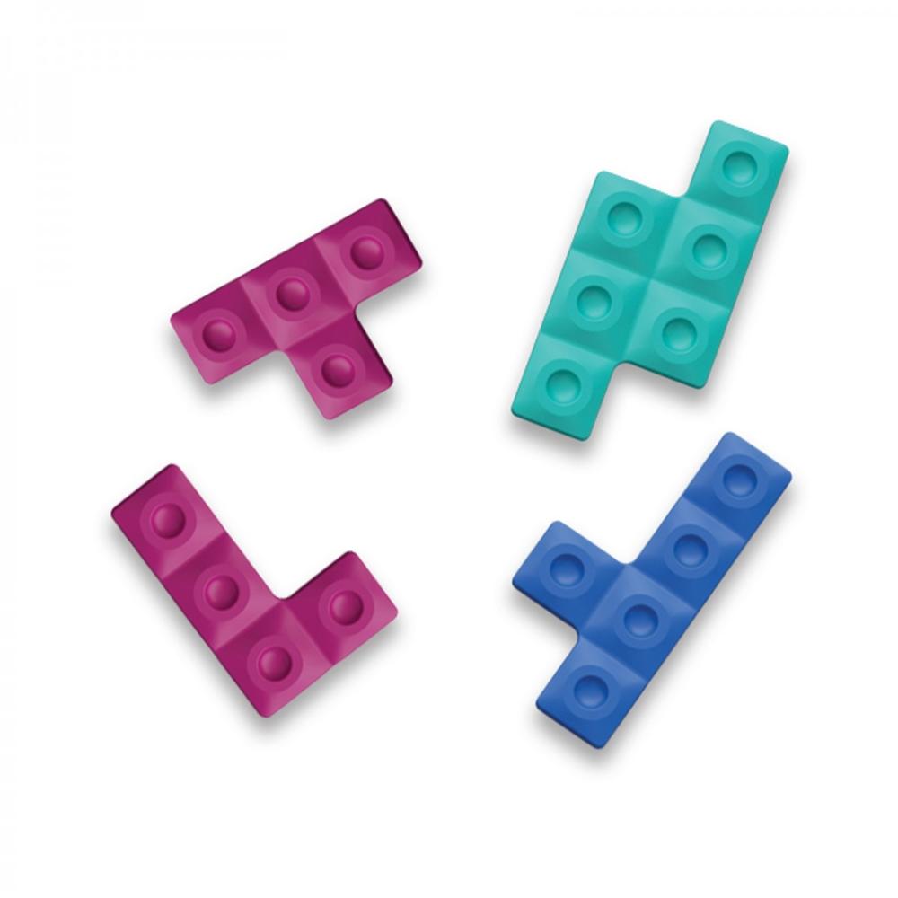Ubongo brain game