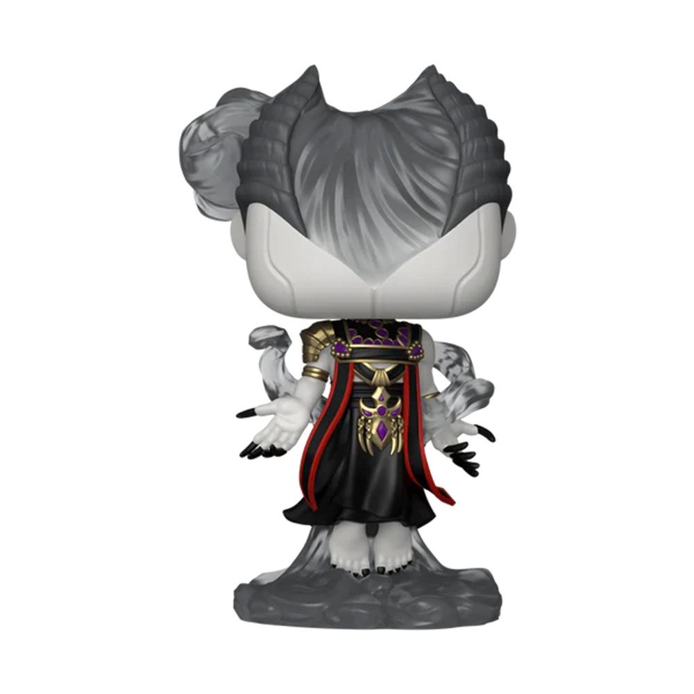 Funko pop! games magic: the gathering ashiok