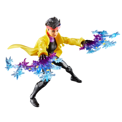 Figura hasbro marvel x - men '97 jubilee