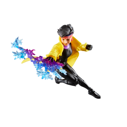 Figura hasbro marvel x - men '97 jubilee