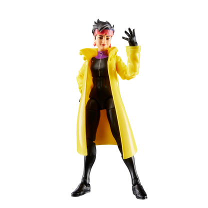 Figura hasbro marvel x - men '97 jubilee