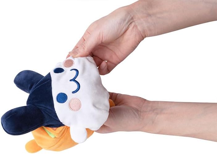 Mochila tamagotchi -  mimitchi