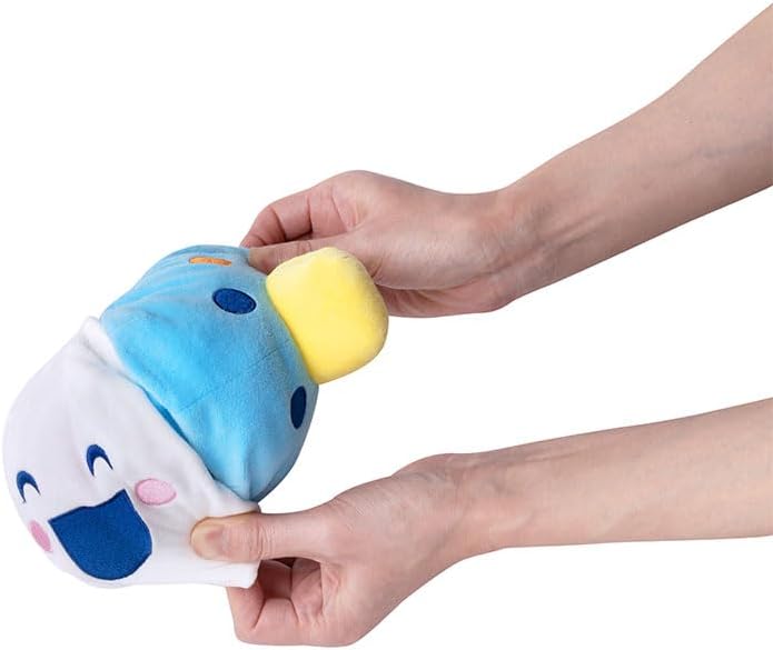 Mochila tamagotchi -  hashizotchi