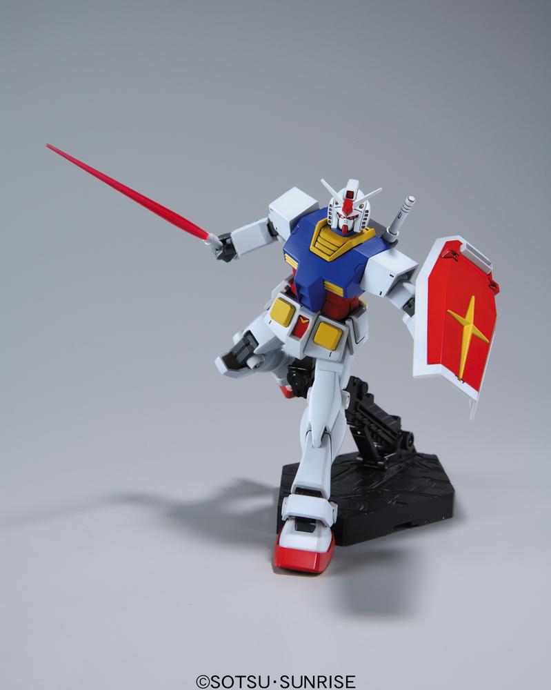 Base para maqueta bandai hobby action base 2 black