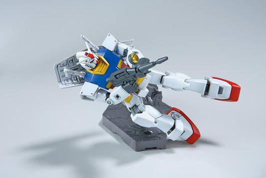 Base para maqueta bandai hobby action base 2 gray