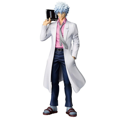 Figura ichibansho gintama ginpachi