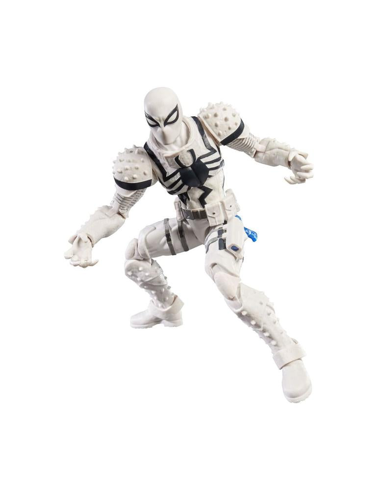 Figura hasbro marvel legends series magic the gathering agent anti - venom