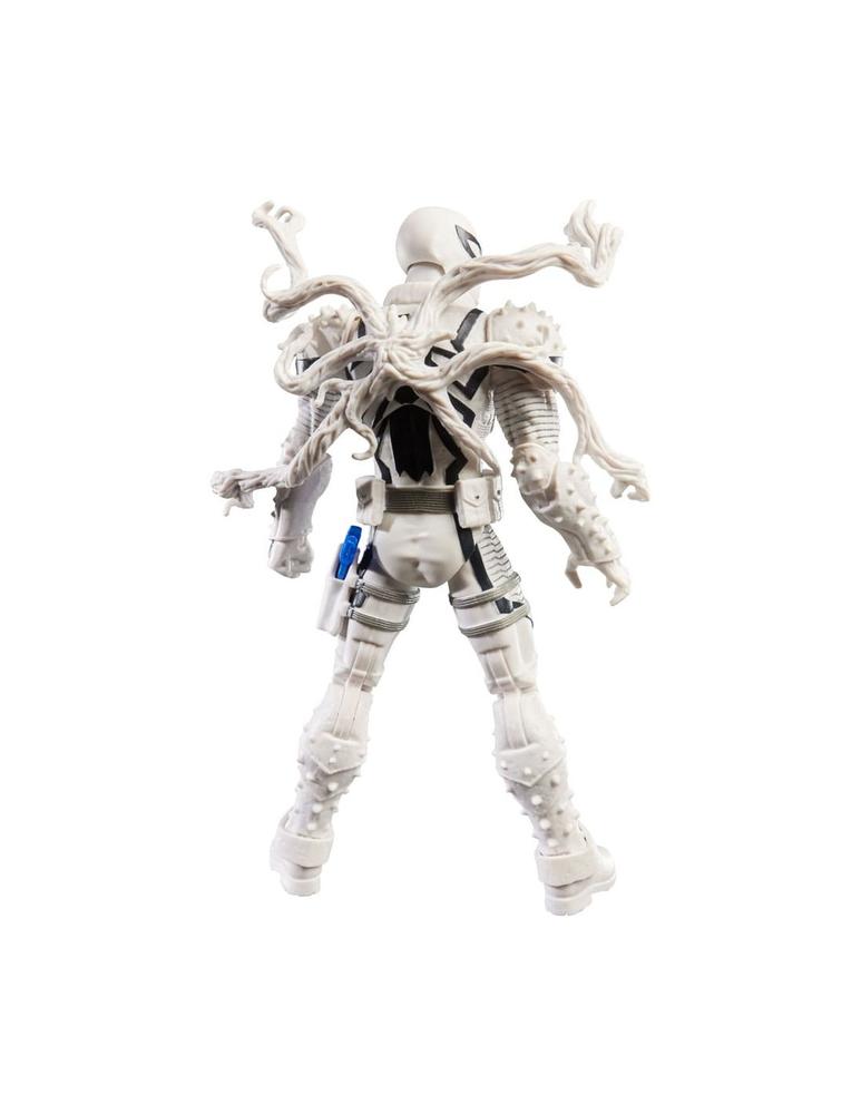 Figura hasbro marvel legends series magic the gathering agent anti - venom