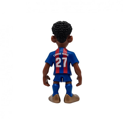 Figura minix fcb lamine yamal 12