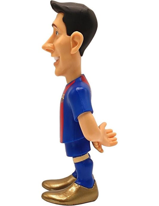 Figura minix fcb lewandowski 12