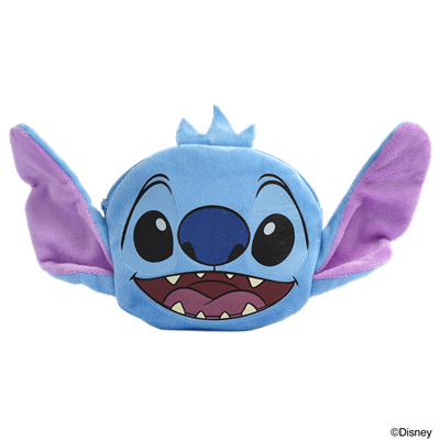 Disney stitch experimento 626