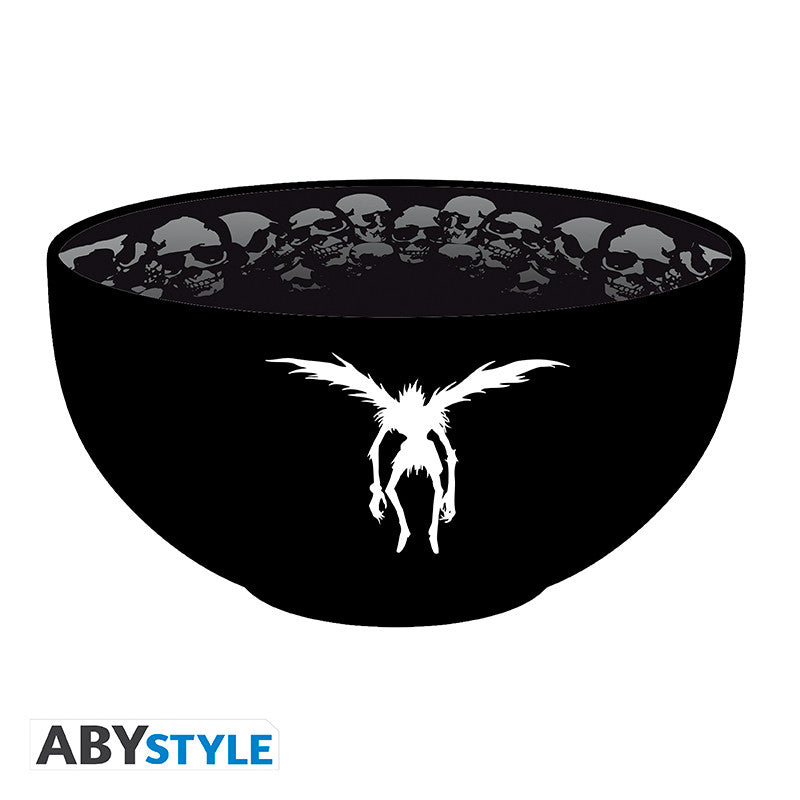 Bowl abystyle death note 600 ml