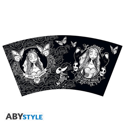 Taza abystyle la novia cadaver emily
