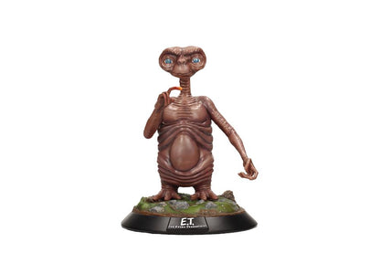 Estatua resina e.t.