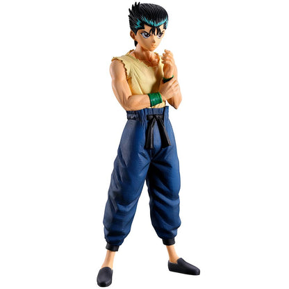 Figura ichibansho ml yu - yu hakusho yusuke urameshi dt vol3