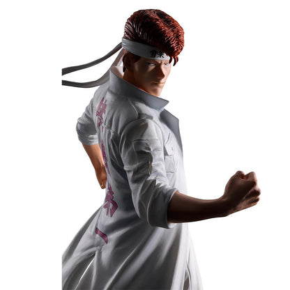 Figura ichibansho ml yu - yu hakusho kazuma kuwabara dt vol3