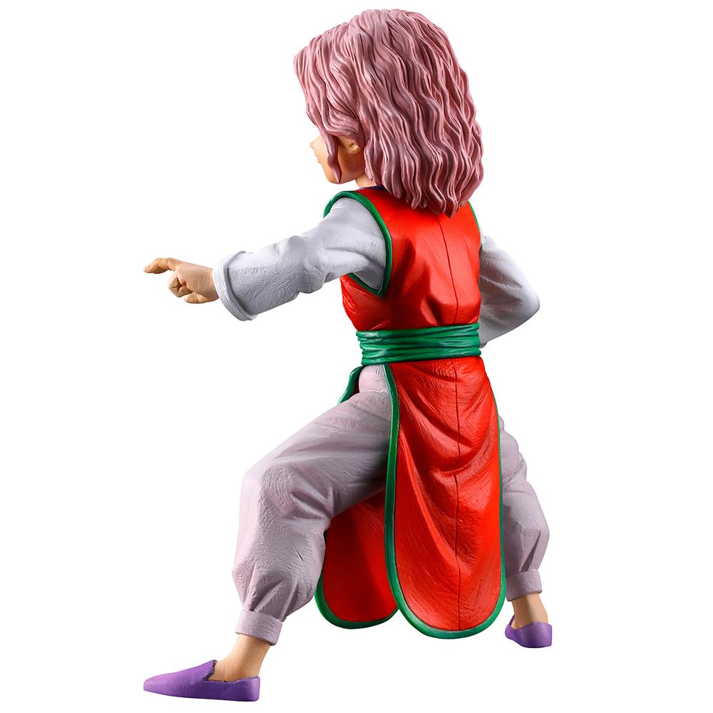 Figura ichibansho ml yu - yu hakusho emoving genkai dt vol3