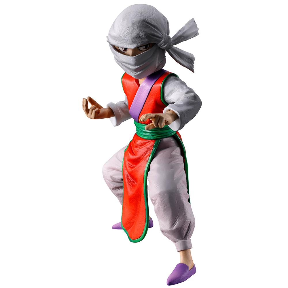 Figura ichibansho ml yu - yu hakusho emoving genkai dt vol3