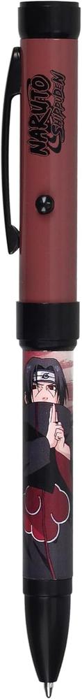 Boligrafos proyectores naruto shippuden 1 unidad aleatoria