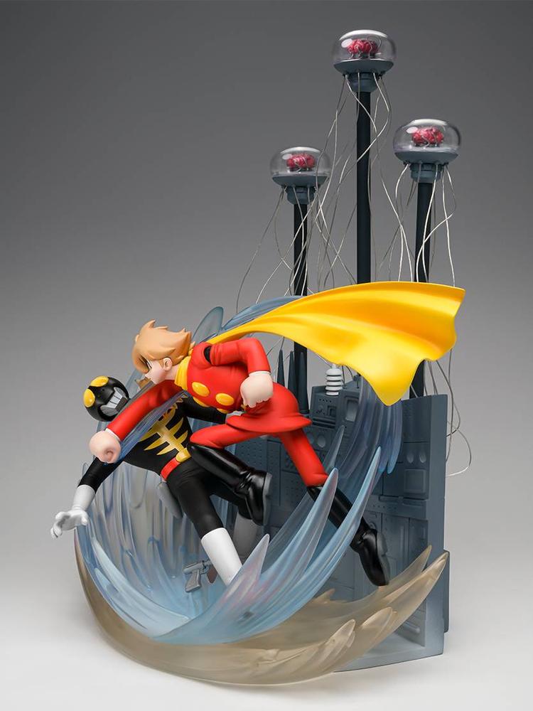 Figura tamashii nations cyborg 009 <the final duel>