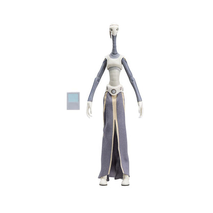 Figura hasbro star wars the black series attack of the clones taun we