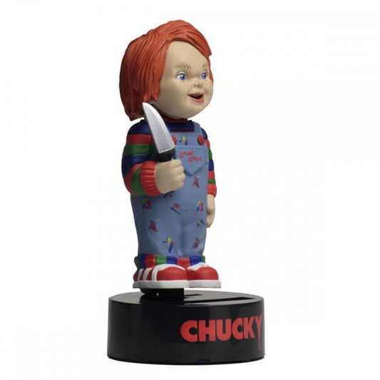 Figura solar body knocker neca chucky