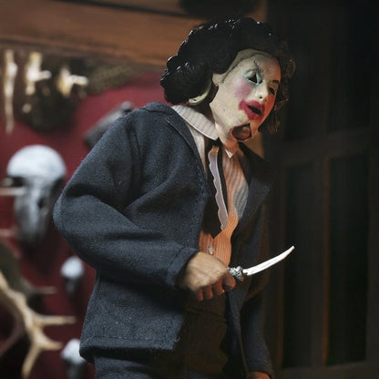 Figura neca la matanza de texas toony terrors leatherface
