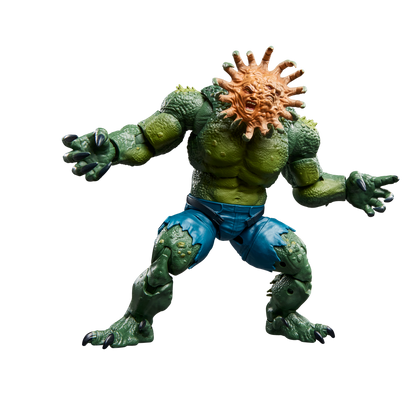 Figura hasbro marvel legends series the incredible hulk marvel's abomination