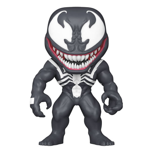Funko pop games marvel rivals venom opción chase aleatoria