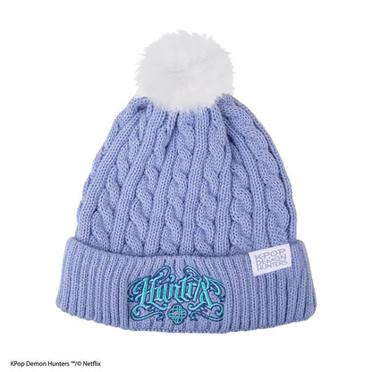 Gorro bonnet cinereplicas kpop demon hunters huntr - x