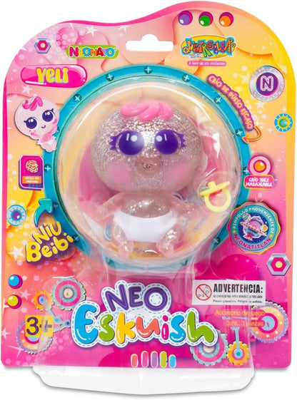 Ksimerito eskuish