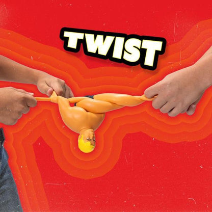 Stretch armstrong clasico