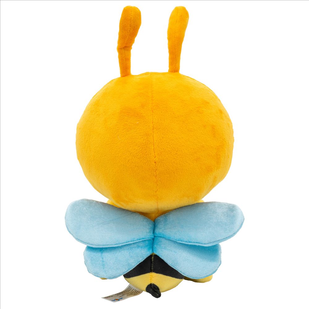 Peluche musical dx abejita
