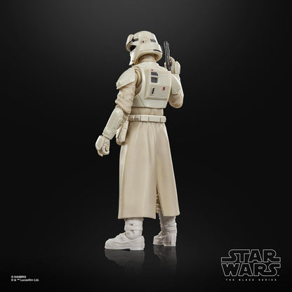 Figura hasbro star wars the black series the mandalorian & grogu imperial remnant at - rt driver