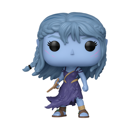 Funko pop books the stolen heir el legado robado wren