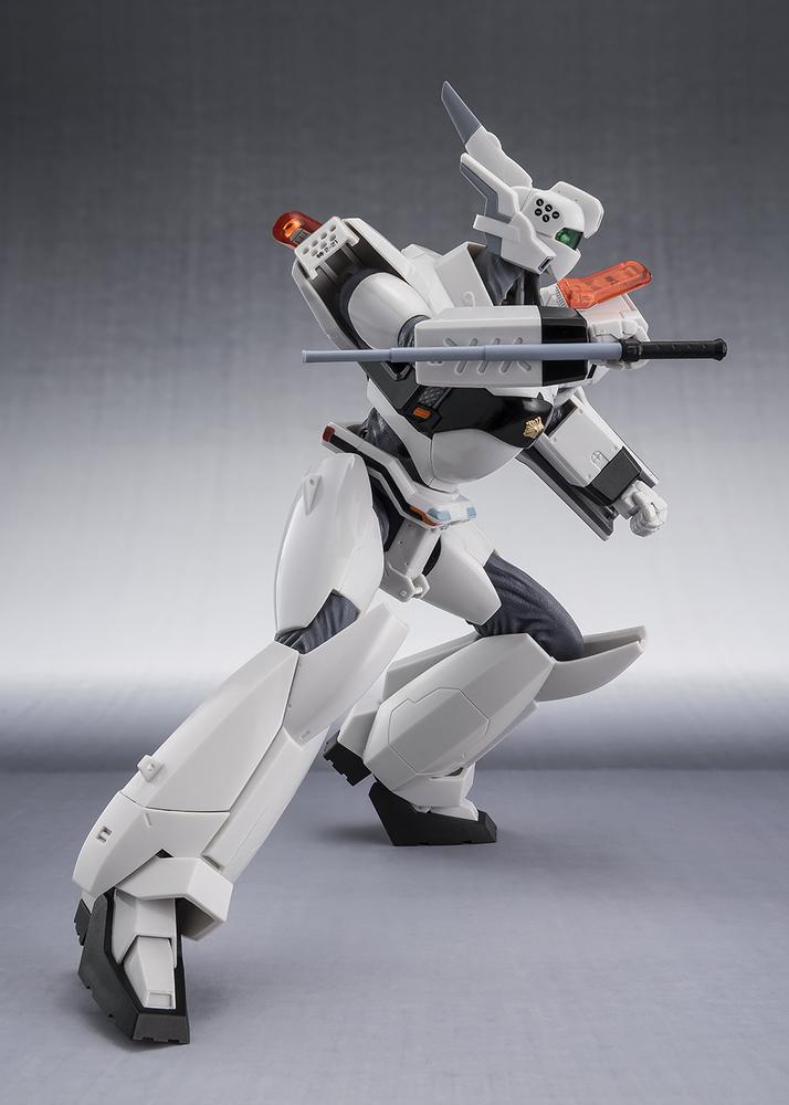 Figura tamashii nations mobile police patlabor the robot spirits side labor ingram plus av - 98plus 1st