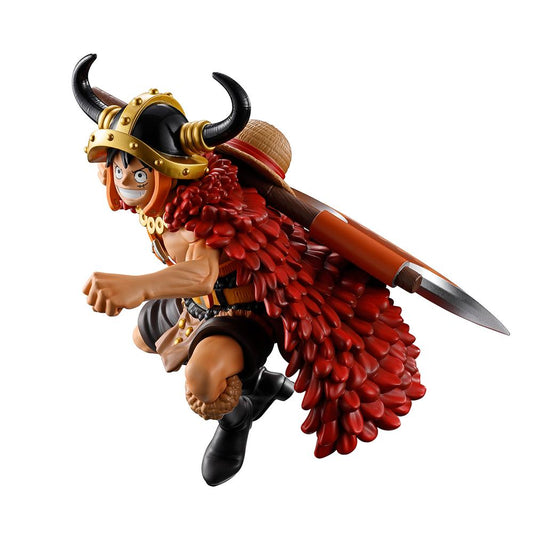 Ichibansho figure masterlise expiece character  (giant bash!! vol.1) (tba)