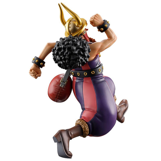 Ichibansho figure masterlise expiece character  (giant bash!! vol.1) (tba)